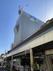 Grand-M re横浜大口