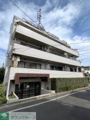 コートハウス豪徳寺