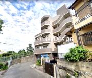 ＪＲ山陽本線明石駅までバス約15分 徒歩5分