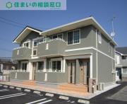 ＪＲ東海道本線西岡崎駅まで徒歩10分