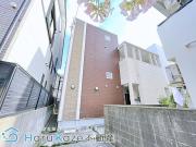 地下鉄名城線新瑞橋駅まで徒歩4分