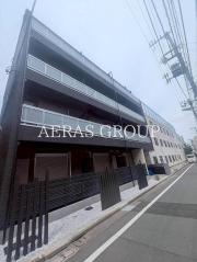 リブリ・南品川