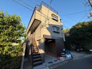EWレジデンス氷川台