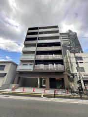 京阪本線西三荘駅まで徒歩3分