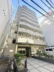 ＪＲ京浜東北・根岸線横浜駅まで徒歩7分