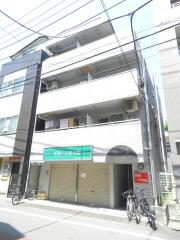 AZ武蔵小山