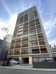 地下鉄箱崎線呉服町駅まで徒歩2分