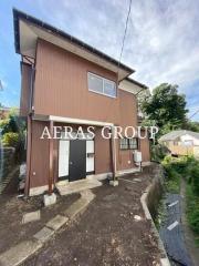 上菅田町戸建