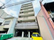 なかよしマンション四条大宮