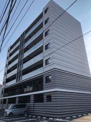 西鉄貝塚線和白駅まで徒歩12分