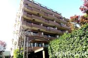 京王線多磨霊園駅まで徒歩7分