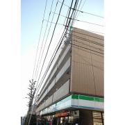 メゾンドール新代田ビル
