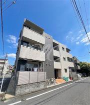 ＪＲ南武線矢向駅まで徒歩11分