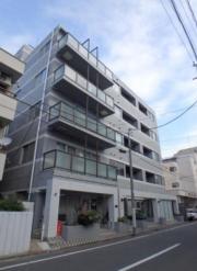 ＪＲ東北本線尾久駅まで徒歩4分