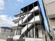 ＪＲ東海道本線藤沢駅まで徒歩11分