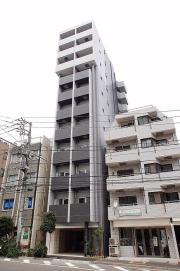 都営大江戸線牛込柳町駅まで徒歩2分