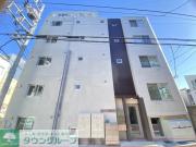 トライベッカ武蔵小山