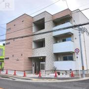 ＪＲ片町線野崎駅まで徒歩7分