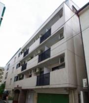 フラッツ新大橋