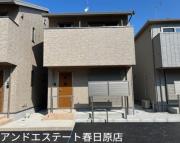 ＪＲ博多南線博多南駅まで徒歩8分