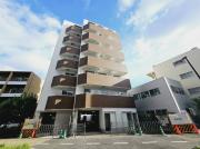 地下鉄長堀鶴見緑地線門真南駅まで徒歩1分
