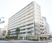 東京メトロ有楽町線月島駅まで徒歩6分