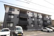 ガーデンハウス藤井 A棟