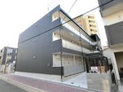 地下鉄中央線緑橋駅まで徒歩7分