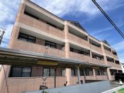 静岡県浜松市中央区上新屋町