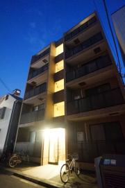 相鉄本線西横浜駅まで徒歩7分