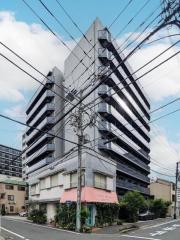 ALTERNA横濱阪東橋