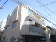 内田マンション