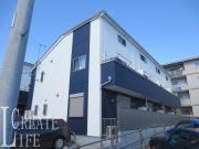 ＪＲ埼京線北戸田駅まで徒歩5分