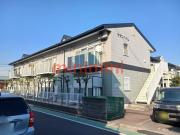阪急京都線高槻市駅までバス約12分 徒歩6分