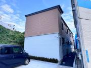 ＪＲ仙石線陸前原ノ町駅まで徒歩5分