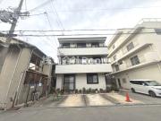 ウェスタンヴィラ・旭化成ヘーベルメゾンHEBEL HAUS