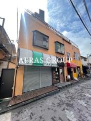 BLISS金町ビル