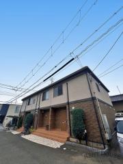 南海本線高石駅まで徒歩10分