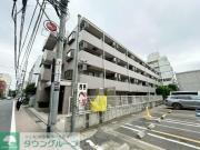 マイナビSTAYパレス吉祥寺駅東