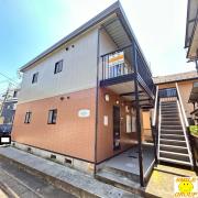 MKハイツ