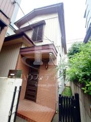 ＪＲ京浜東北・根岸線西川口駅まで徒歩5分