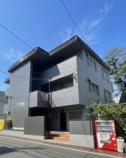 クロノス宮原