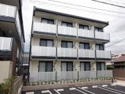 レオパレスレインボーII