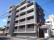 鹿児島市電谷山線脇田駅まで徒歩2分