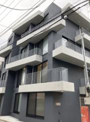 東京メトロ丸ノ内線(方南町支線)中野新橋駅まで徒歩4分