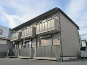 ＪＲ東海道本線富士駅まで徒歩10分