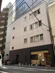 東京メトロ銀座線虎ノ門駅まで徒歩5分