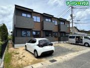 cocoru東畦A棟 