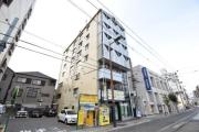 南海本線住吉大社駅まで徒歩2分