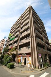 東京メトロ半蔵門線水天宮前駅まで徒歩2分